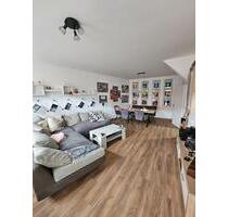 3 Raum Wohnung – Balkon - Aufzug in Quedlinburg Schäferhof