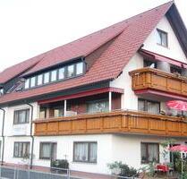 3 Ferienwohnungen im Nationalpark Schwarzwald - Baiersbronn