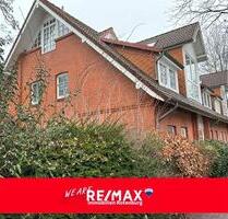 Renovierte 2-Zimmer-Wohnung mit offener Küche – 50,32 m² - Ottersberg