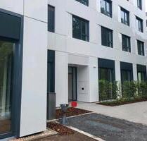 1 Zimmerappartement im Seetor City Campus - Nürnberg Erlenstegen