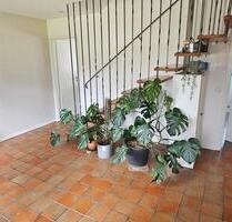 Großzügige 3-Zimmer-Maisonettewohnung mit 90 m² – Frei ab 01.09 - Joldelund