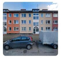 Eine Wohnung für dich - 650,00 EUR Kaltmiete, in Kiel (PLZ: 24148) Ellerbek