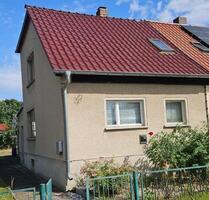 DoppelReihenendhaus - 65.000,00 EUR Kaufpreis, in Meuselwitz (PLZ: 04610)