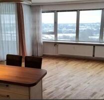 2 Zi Wohnung 17.OG Wikingturm Schleswig