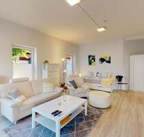 ***Citylage: Möbliert & gemütlich & modern*** - Wiesmoor