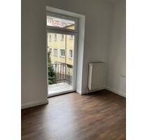 Modernisierte Altbauwohnung in der Neckarstadt - Mannheim Neckarstadt-Ost