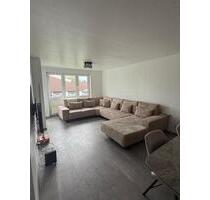 Tolle 2-Zimmerwohnung mit PKW-Stellplatz in Leimen