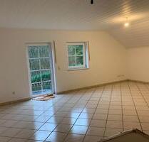 Attraktive 2 Zimmer Wohnung mit Balkon in ruhiger Sackgasse - Engelskirchen