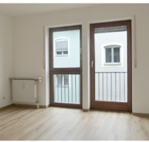 2,5 Zimmerwohnung 57m² in GaustadtBamberg m. Balkon zu vermieten - Frensdorf