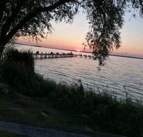 komplett renovierte Luxus Wohnung am Steinhuder Meer zu mieten - Wunstorf