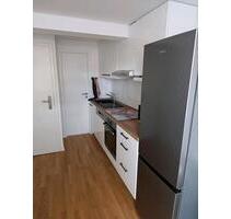 Möbilierte 3 Zi. WHG. TV Frankfurt Zeilsheim - Kelsterbach