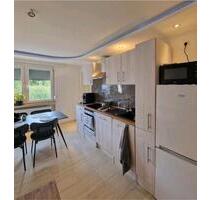 Moderne Helle 2- Zimmer Wohnung 45 m² ab Sofort zu Vermieten - Schömberg