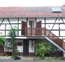 Darmstadt Dieburg Kleine Singel Wohnung komplett Preis. 750€ - Roßdorf