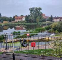 Von Privat! Wunderschöne 4-Zimmer Wohnung mit Balkon u. Werkstatt - Guxhagen