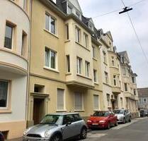 Frisch renovierte 2-Zi.-DG-Whg. mit neuem Tageslichtbad - Wuppertal Gemarkung Langerfeld