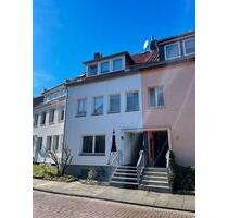 2 ZKB Balkon ab 1.9.25 - 670,00 EUR Kaltmiete, in Bremen (PLZ: 28195)