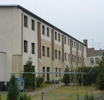 Helle, große 2 Raumwohnung mit gemeinschaftl. Garten - Raguhn-Jeßnitz Jeßnitz (Anhalt)