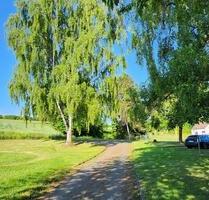 Neubau Dachgeschosswohnung mit Traum-Dachterrasse - Weilmünster