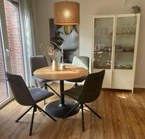 Charmante 2-Zimmer Wohnung - möbliert - Bad Iburg