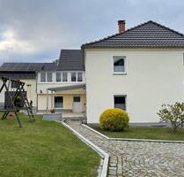 Ferienwohnung 105qm bis 5 Personen OttenhainKottmar, Oberlausitz - Löbau