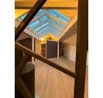 Exclusives Loft Dachgeschoss Wohnung - Lörrach