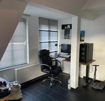 2,5 Zimmer Maisonette-Wohnung mit Küche zu vermieten - Kamp-Lintfort