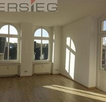 Moderne 3-Zimmer Wohnung mit Terrasse und Einbauküche - Annaberg-Buchholz