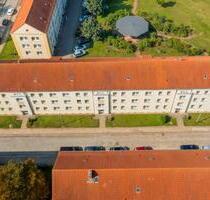 In ruhiger Wohngegend leben - 321,00 EUR Kaltmiete, in Staßfurt (PLZ: 39418)