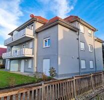 *Neubau - Erstbezug*4 Raum WE* Terrasse*Stellplatz*Bad+Gäste WC* Keller*Wärmepumpe* Fußbodenheizung - Coswig