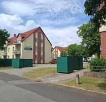 +++ Gemütliche 3 Raumwohnung mit Balkon +++ - Genthin