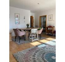 3 ½ Zimmerwohnung in Sigmaringen in Wohnanlage für Senioren 90qm