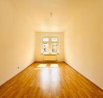 attraktive 2 Raum Wohnung mit Balkon +++TOP+++ in bester Lage in Altenburg