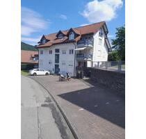 Helle OG-Wohnung in Maumke - 490,00 EUR Kaltmiete, ca.  75,00 m² in Lennestadt (PLZ: 57368)