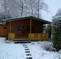 Wochenendhaus am Otterstedter See zu vermieten - Ottersberg
