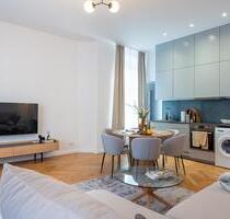 Moderne und frisch sanierte 3-Zimmer-Wohnung in Steglitz - #X06 - Berlin Tempelhof-Schöneberg