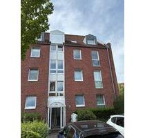 Bezugsfertige Wohnung - Einfach Möbel rein und Füße hoch! - Meerbusch