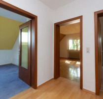 Fernwald-Steinbach 4-Zimmerwohnung mit Blick ins Grüne