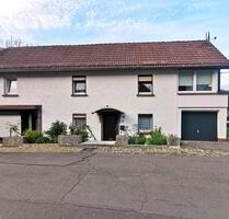 Zweifamilienhaus mit getrennten Eingängen - Gummersbach Berstig Süd