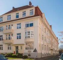 Großzügige, helle Wohnung - 426,00 EUR Kaltmiete, ca.  72,20 m² in Wilhelmshaven (PLZ: 26384) Heppens