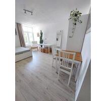 1-Zimmer Wohnung (25m²) ab 01.Juli - Oldenburg Bloherfelde