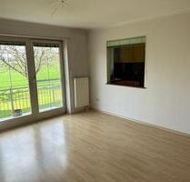 Erdgeschoss 2-Zimmer-Maisonette-Wohnung mit Einbauküche Altötting