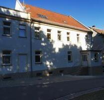 2 Raum DG Wohnung in Zechau - 300,00 EUR Kaltmiete, in Rositz (PLZ: 04617)
