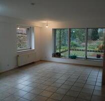 Schellerten Kernort 3ZKB mit Garten, großes Wohnzimmer, neues Bad