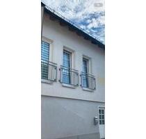 Wohnung im Zentrum von Naila - 350,00 EUR Kaltmiete, in Naila (PLZ: 95119)
