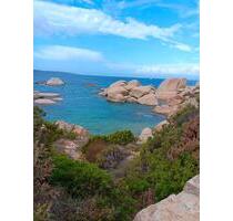 Ferienhaus Ferienwohnung Sardinien 900 m zum Meer für 23 Pers - Holzhausen an der Haide