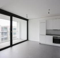 Toll geschnittene und gut ausgestattete Familienwohnung nahe Hauptbahnhof - ab sofort bezugsfertig - Berlin Mitte