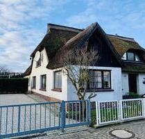 Ferienhaus mit Sauna, Kamin Graal Müritz ** WINTER SPEZIAL** - Graal-Müritz