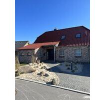 Einfamilienhaus mit Blick ins Grüne in Stolpe an der Ostsee - Neustadt in Holstein