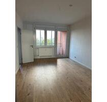 4-Zimmer-Wohnung mit Balkon & EBK in der Gartenstadt - Schwerin