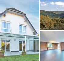 Exklusives Einfamilienhaus mit 5 Zimmern & Garten bei Hürtgenwald